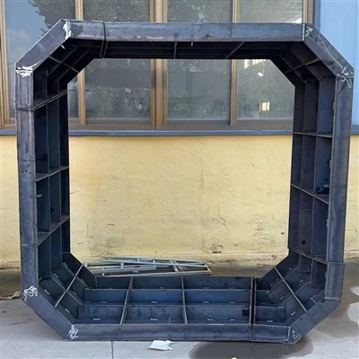 Mwazi tank septik prefabrike